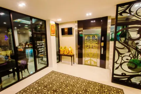 Klongrien Boutique — фото 1