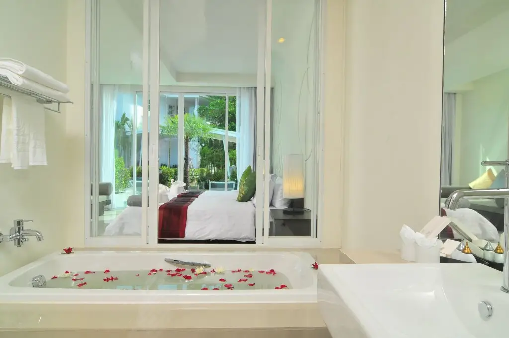 Пхукет: The Palmery Resort