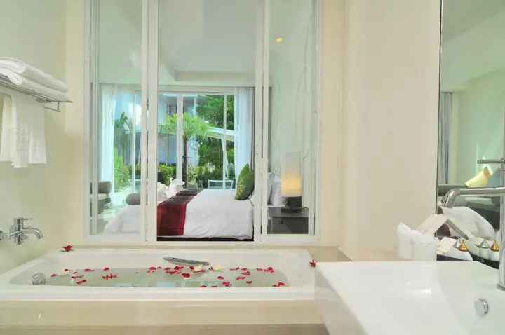 Пхукет: The Palmery Resort