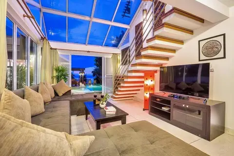 Emerald Sands Beach Villa — фото 1
