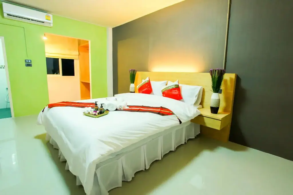 Чиангмай: Latitude Chiang Mai