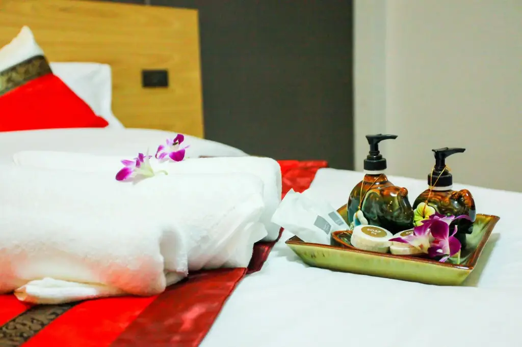 Чиангмай: Latitude Chiang Mai