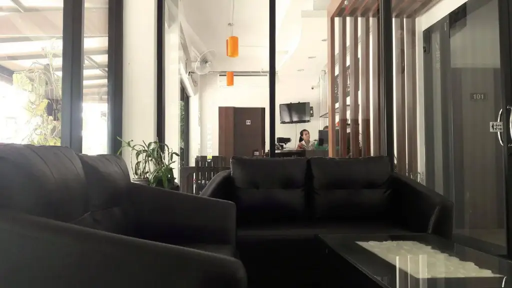 Чиангмай: Latitude Chiang Mai