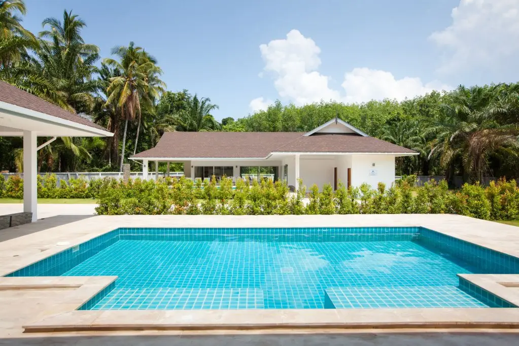 Краби: Villa Baan Anna Pool and Spa