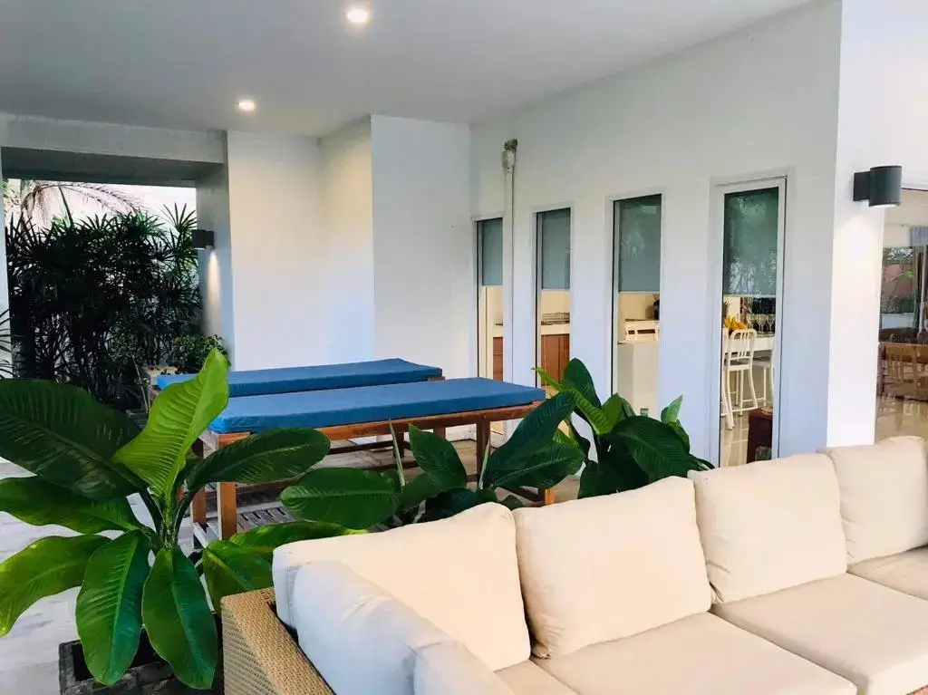 Краби: Villa Baan Anna Pool and Spa