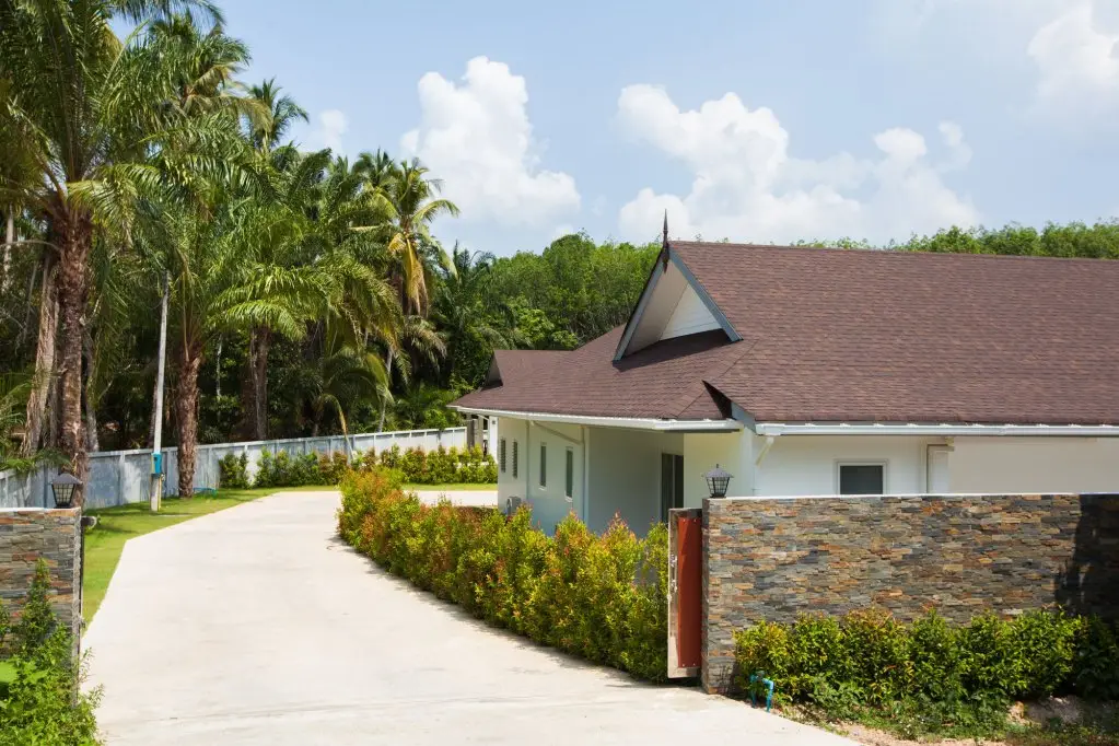 Краби: Villa Baan Anna Pool and Spa