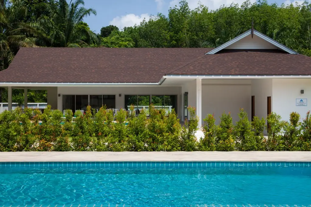 Краби: Villa Baan Anna Pool and Spa