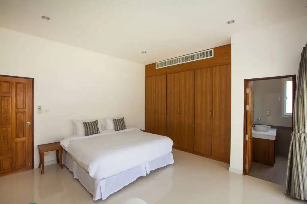 Краби: Villa Baan Anna Pool and Spa