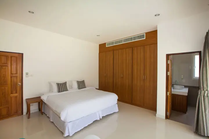Краби: Villa Baan Anna Pool and Spa
