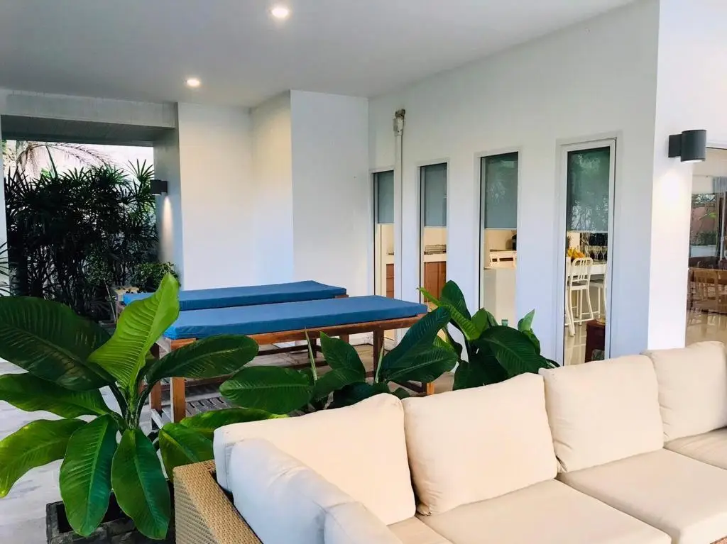 Краби: Villa Baan Anna Pool and Spa