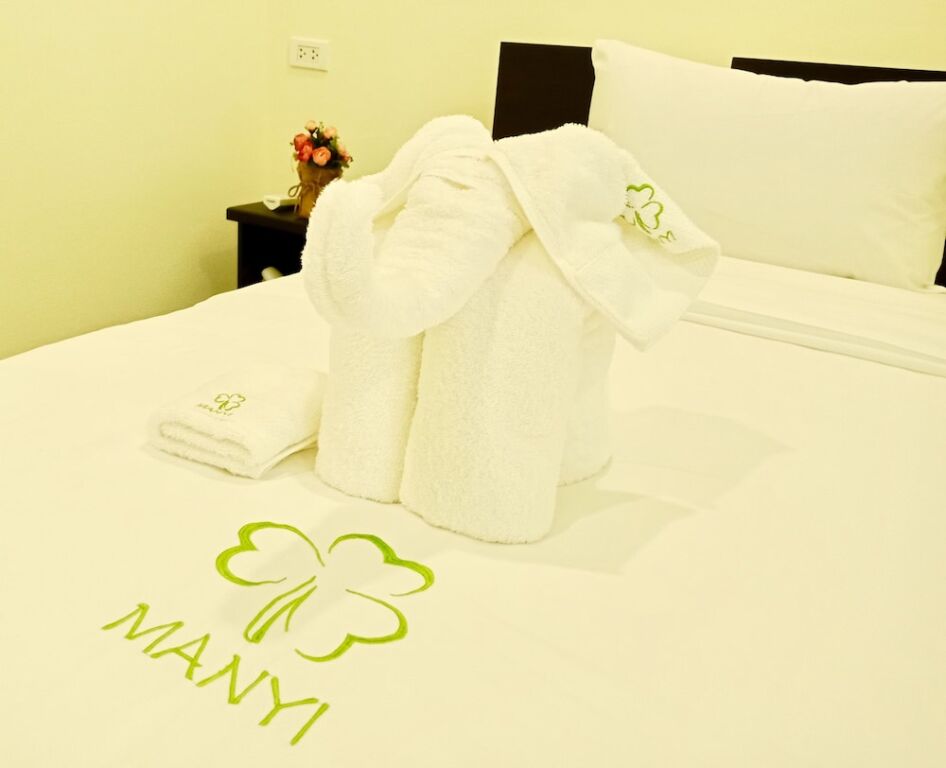 Чиангмай: Bann Park Inn