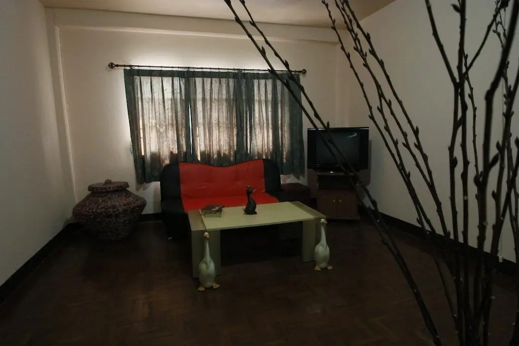 Чиангмай: Bann Park Inn