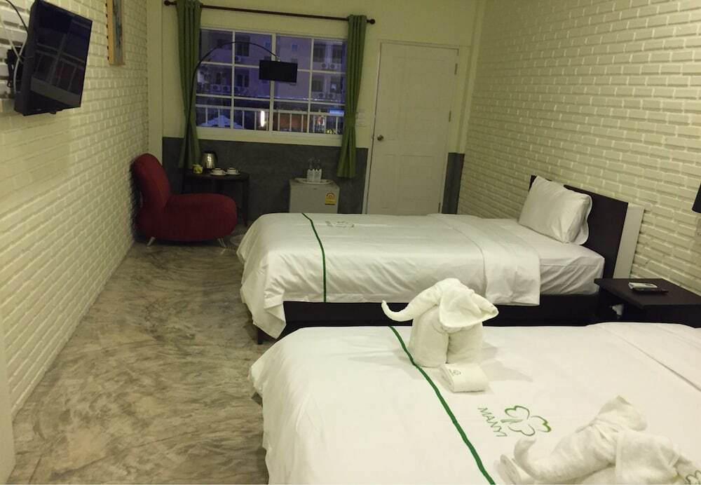 Чиангмай: Bann Park Inn