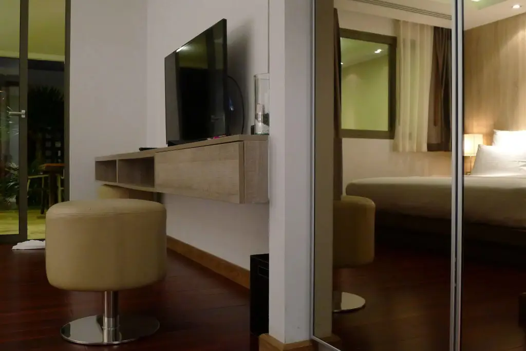 Пхукет: The Nchantra Pool Suite Phuket