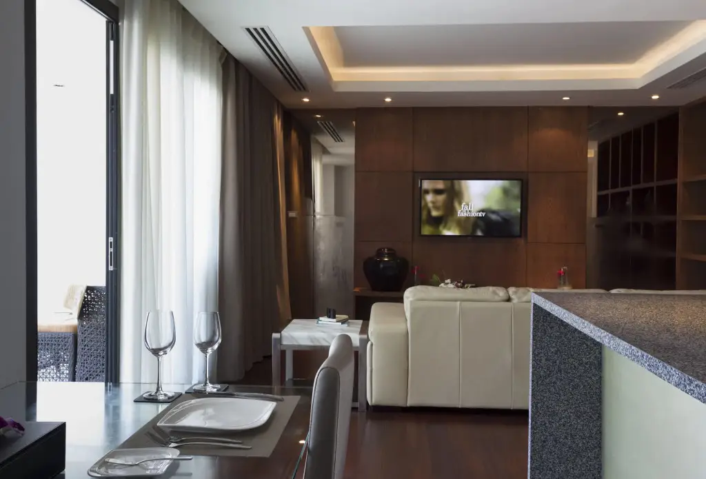 Пхукет: The Nchantra Pool Suite Phuket