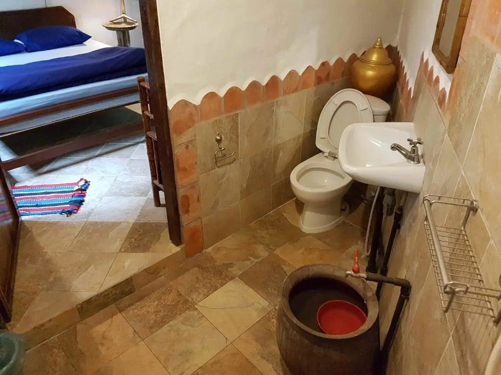 Нонгкхай: Mut Mee Garden Guest House
