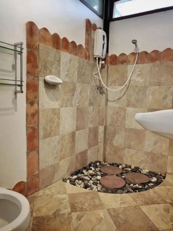 Нонгкхай: Mut Mee Garden Guest House