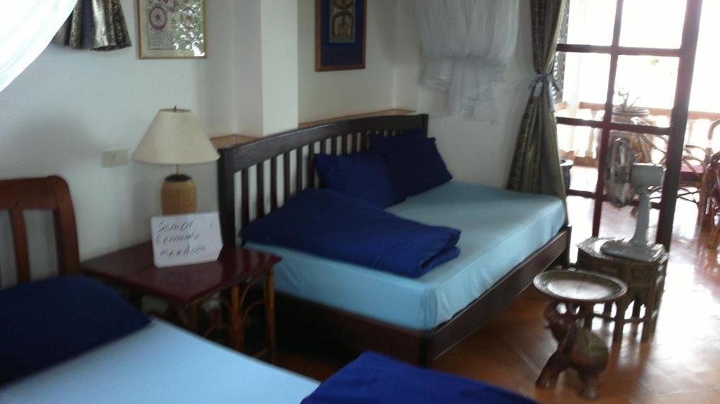 Нонгкхай: Mut Mee Garden Guest House