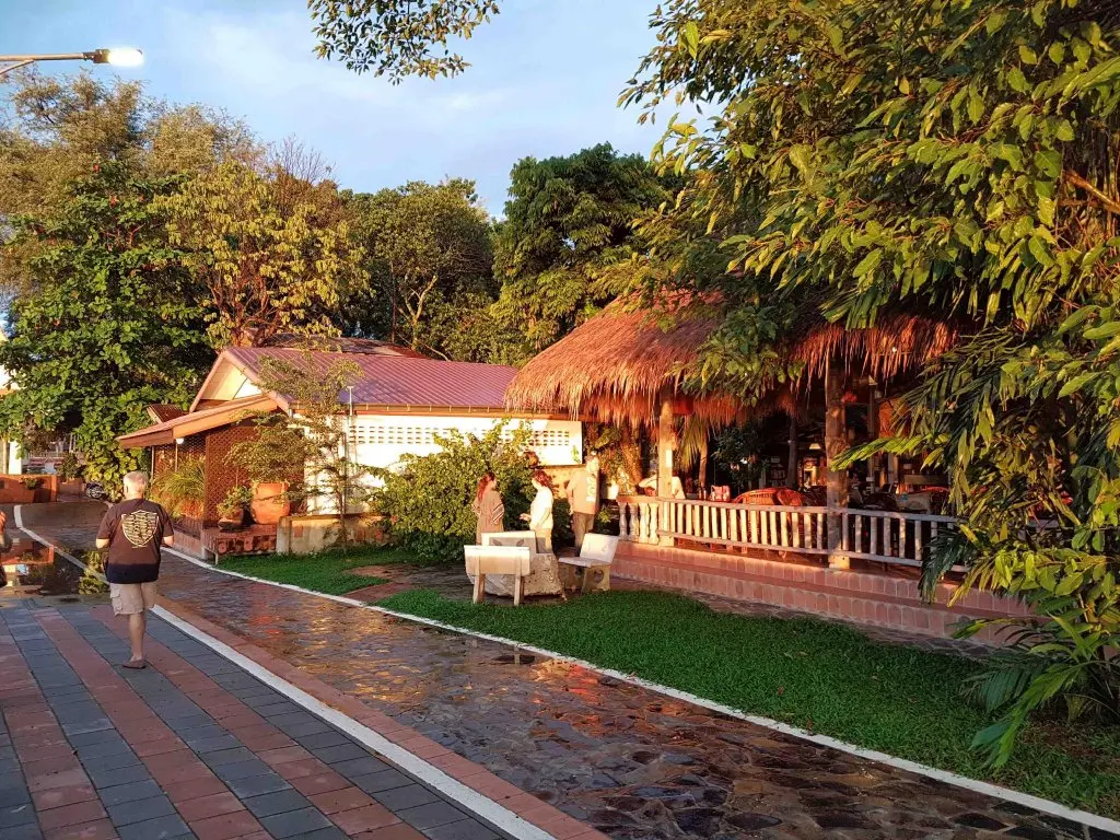 Нонгкхай: Mut Mee Garden Guest House