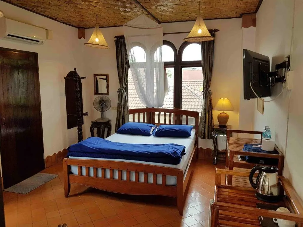 Нонгкхай: Mut Mee Garden Guest House