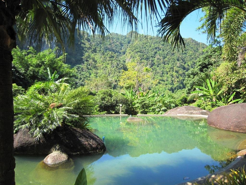 Краби: Phanom Bencha Mountain Resort