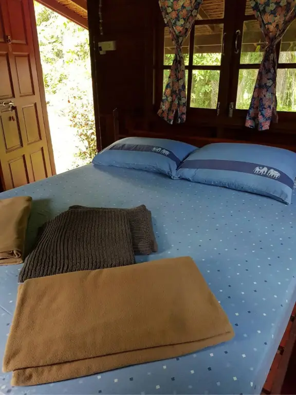 Краби: Phanom Bencha Mountain Resort