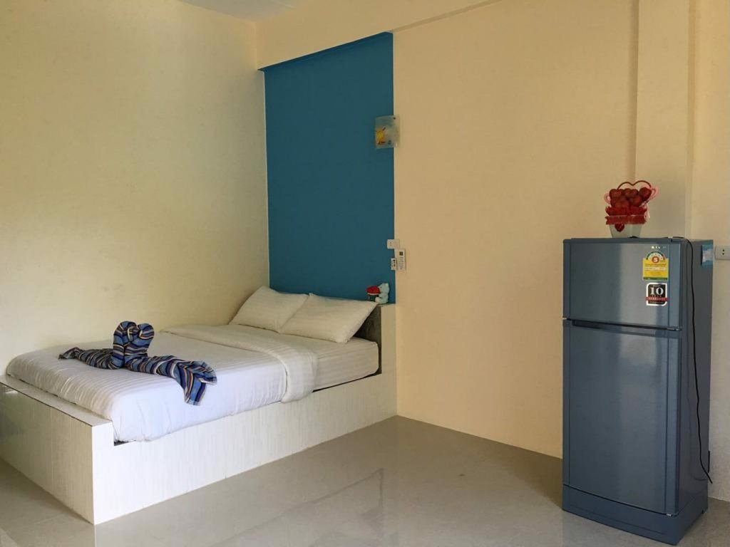Мэй-Хаад-Бэй: Budchui Guesthouse