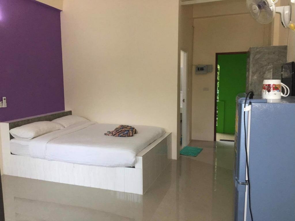 Мэй-Хаад-Бэй: Budchui Guesthouse