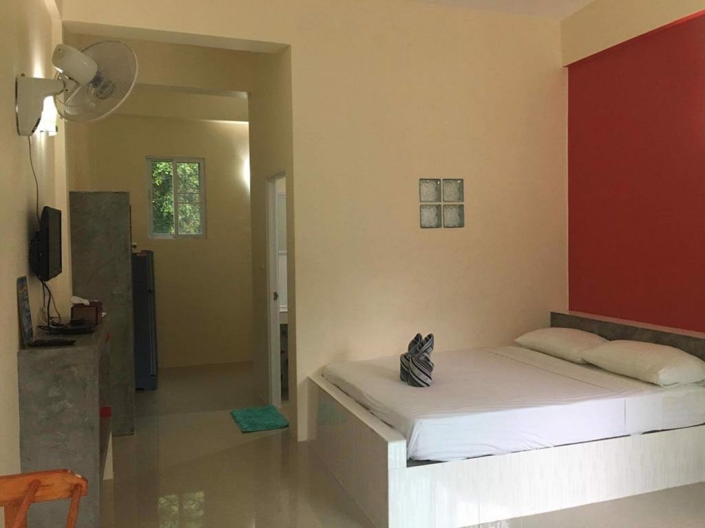 Мэй-Хаад-Бэй: Budchui Guesthouse