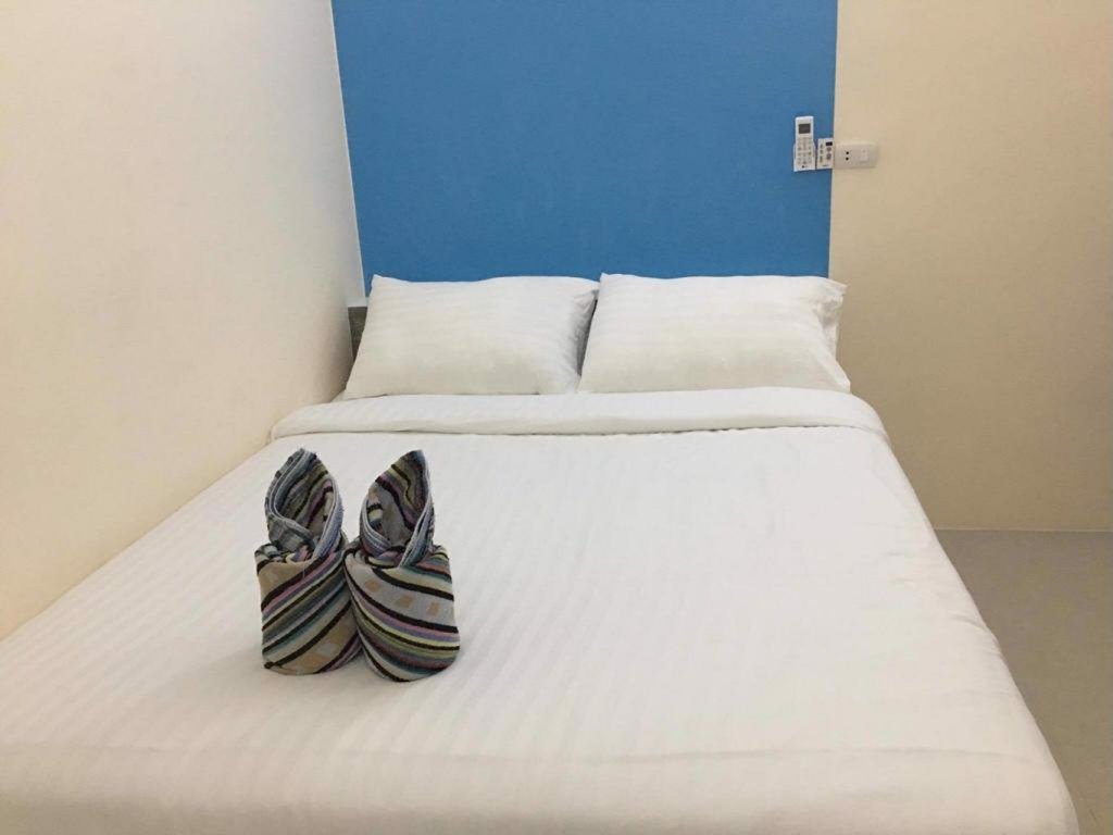 Мэй-Хаад-Бэй: Budchui Guesthouse