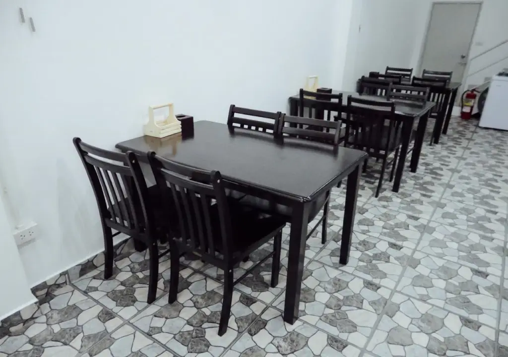 Кату: Stanleys Guesthouse