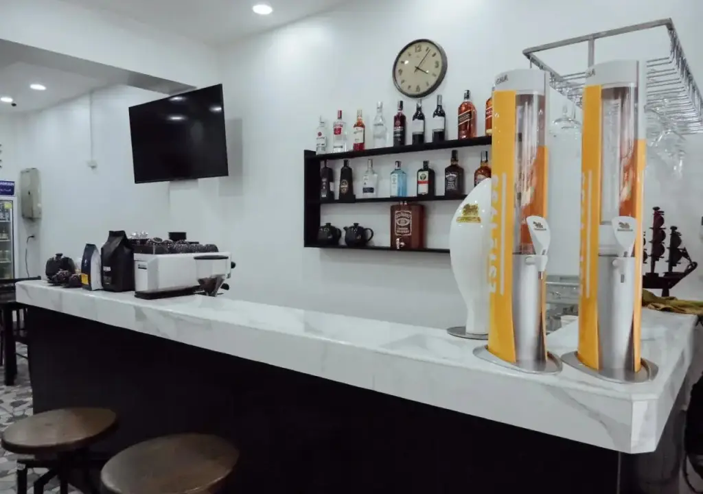 Кату: Stanleys Guesthouse