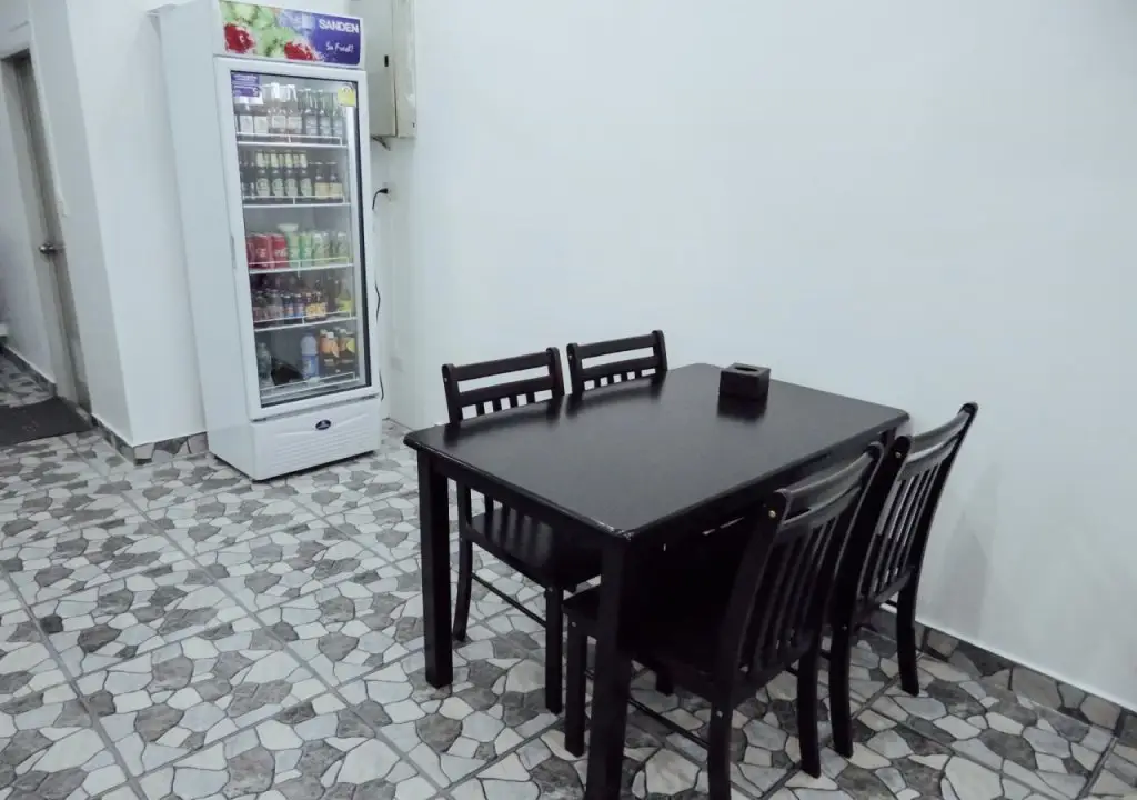 Кату: Stanleys Guesthouse