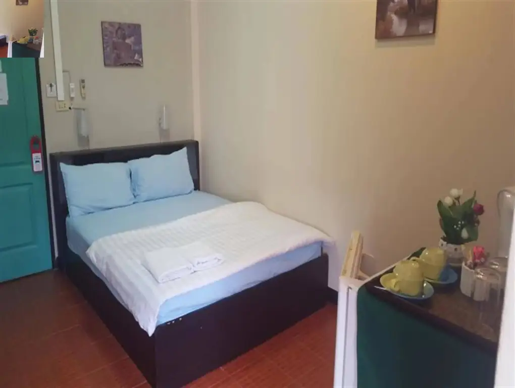 Кату: Stanleys Guesthouse