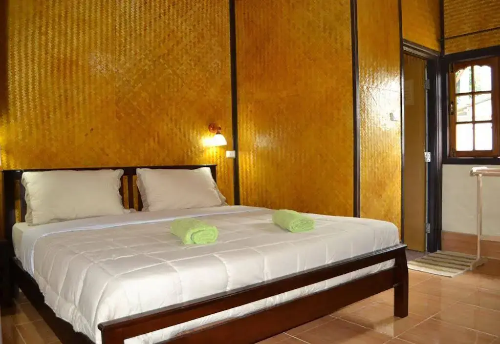 Ко-Липе: La Luna Italian Restaurant & Accommodation