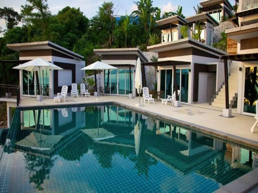 Nirvana Detox Healing Center Hotel — фото 1