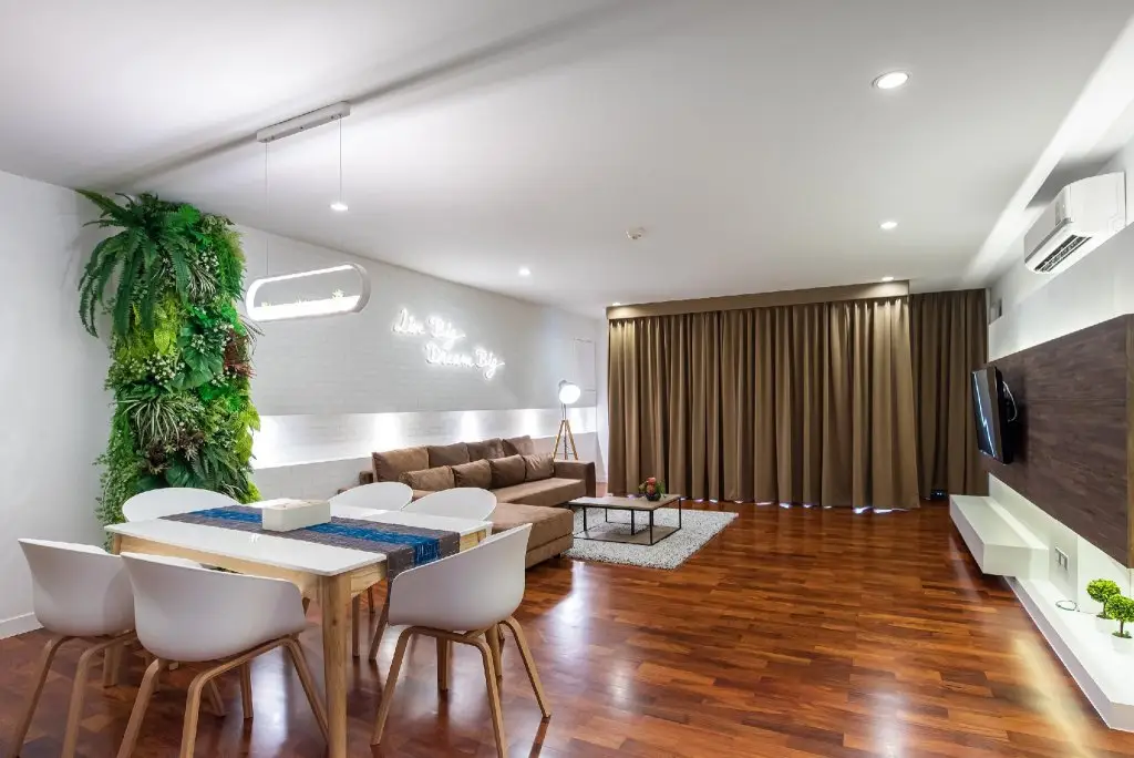 Benviar Tonson Residence — фото 1