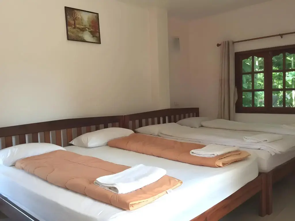 Чианг-Хан: Sweet Home Chiang Khan