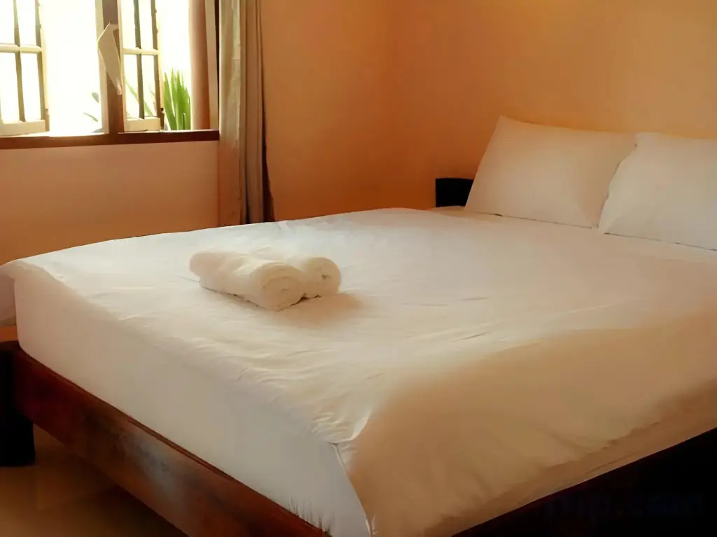 Чианг-Хан: Sweet Home Chiang Khan