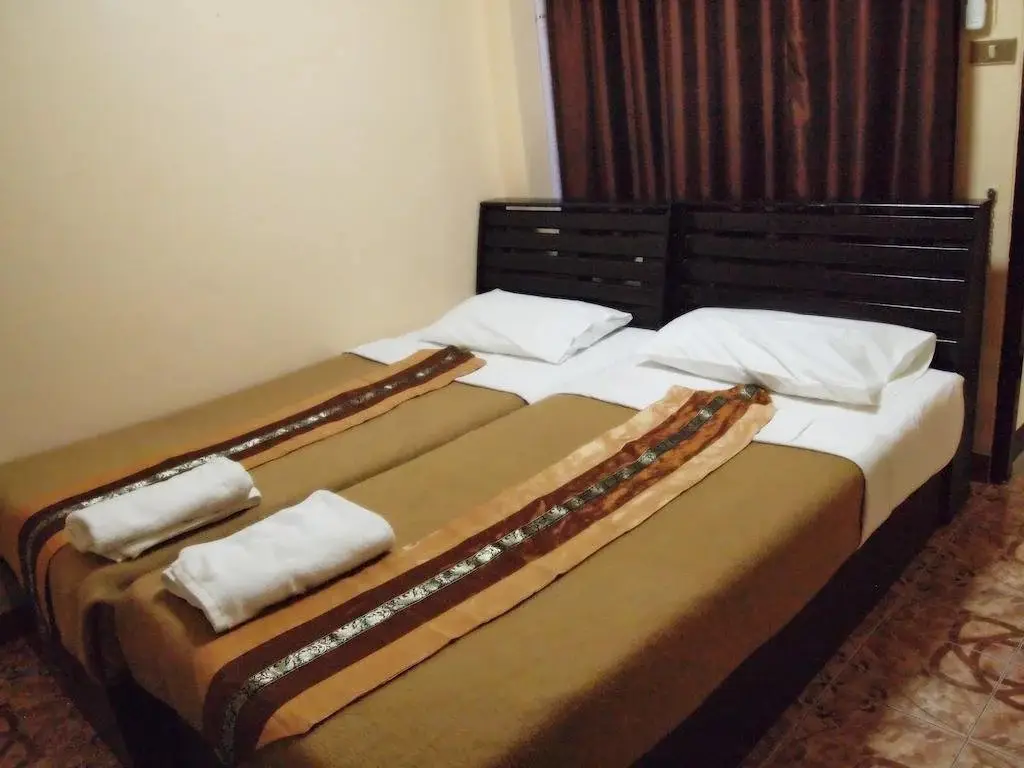 Чиангмай: Buddy Guesthouse