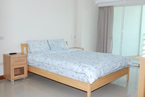 Паттайя: View Talay 7 Jomtien Beach Condominium