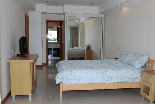 Паттайя: View Talay 7 Jomtien Beach Condominium