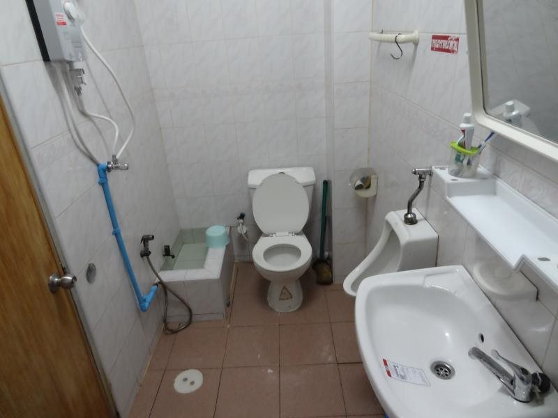 Бангкок: Khaosan River Inn Hostel