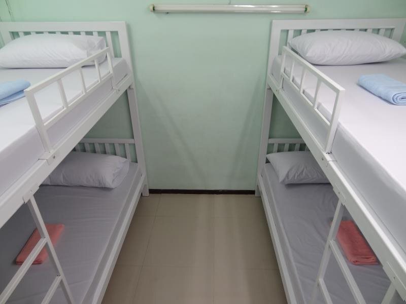 Khaosan River Inn Hostel — фото 1