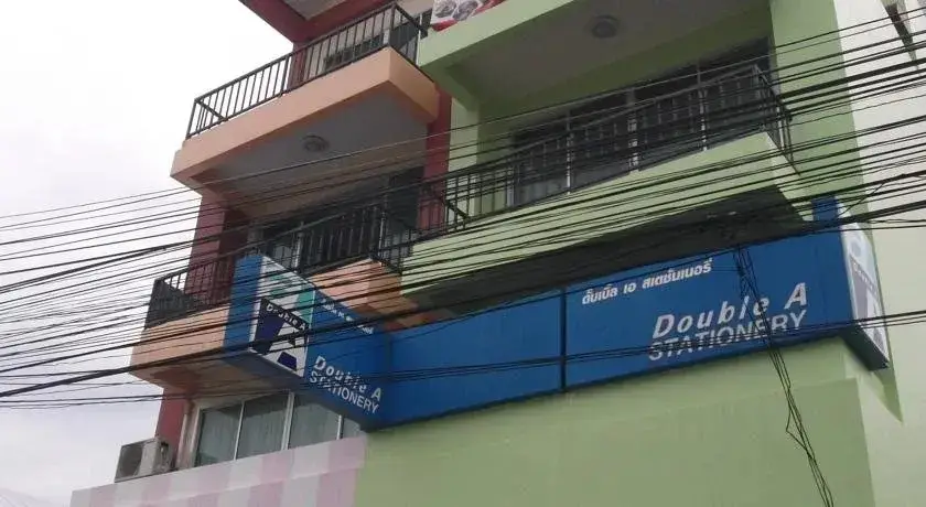 Pharma Hostel — фото 1