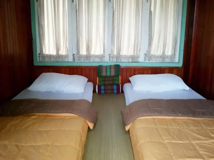 Аюттхая: Baan Suan Yensabai @Ayutthaya