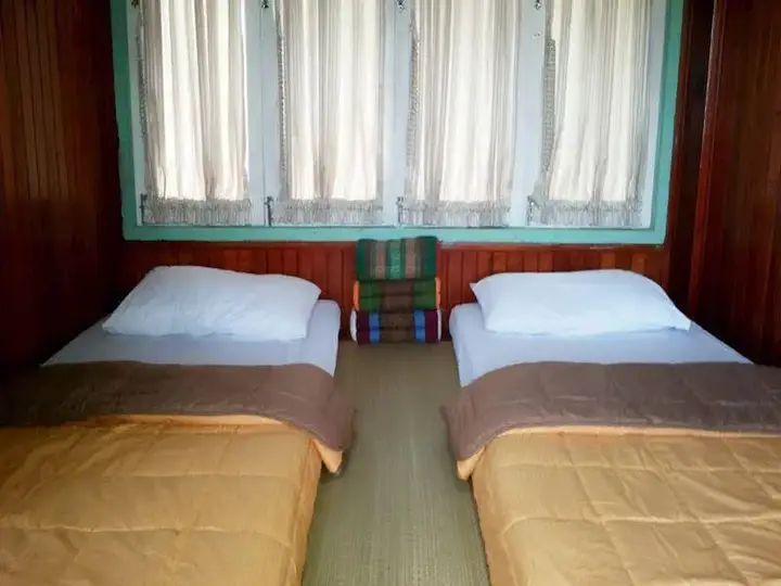 Аюттхая: Baan Suan Yensabai @Ayutthaya