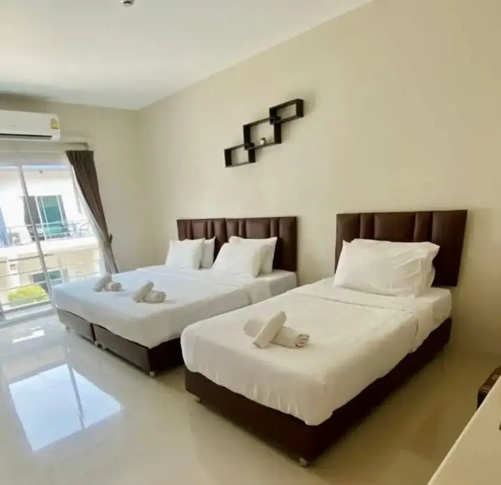 Канчанабури: Macan Resort