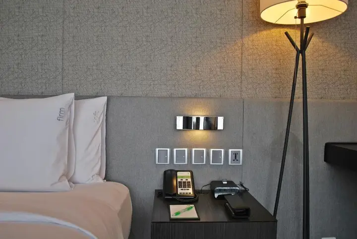 Бангкок: Holiday Inn Bangkok Sukhumvit by IHG