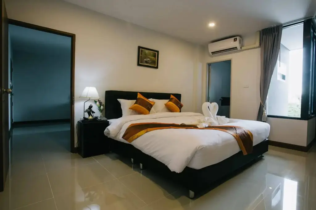 Чиангмай: Noble Tarntong Boutique Hotel